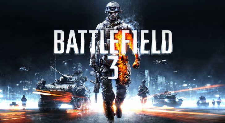 Battlefield 3 – PC