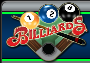 Billiards – ONLINE