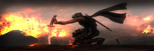 Ninja Battle 3 – ONLINE