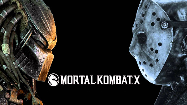 Mortal Kombat X – PS4