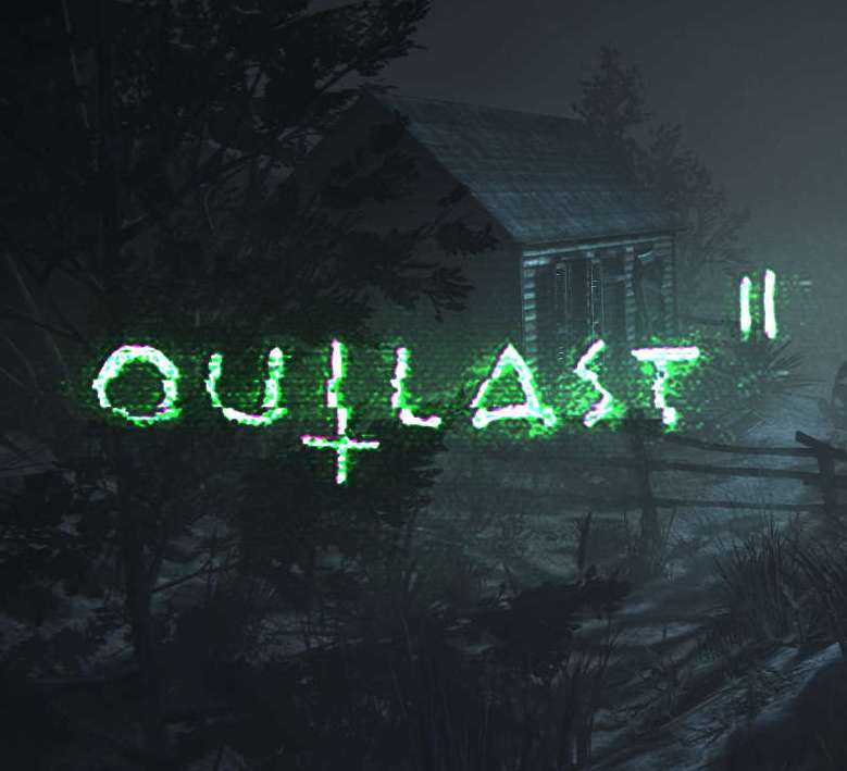 Outlast 2 – PC