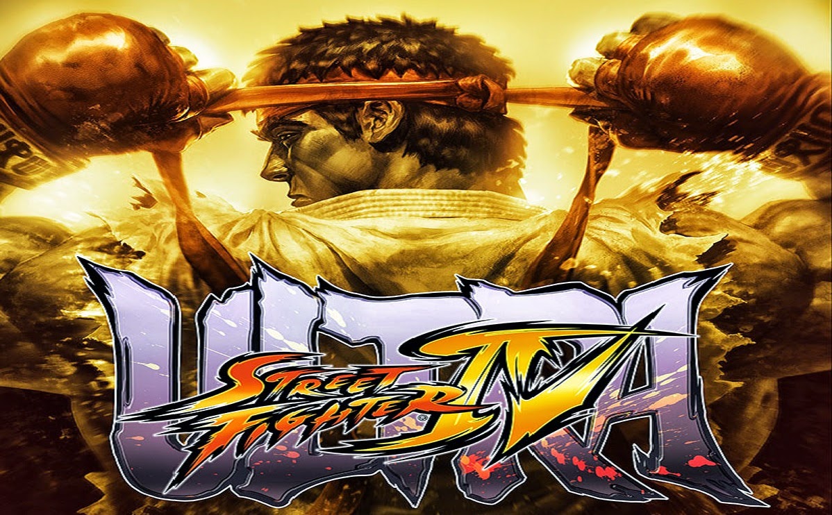 Ultra Street Fighter IV – PC