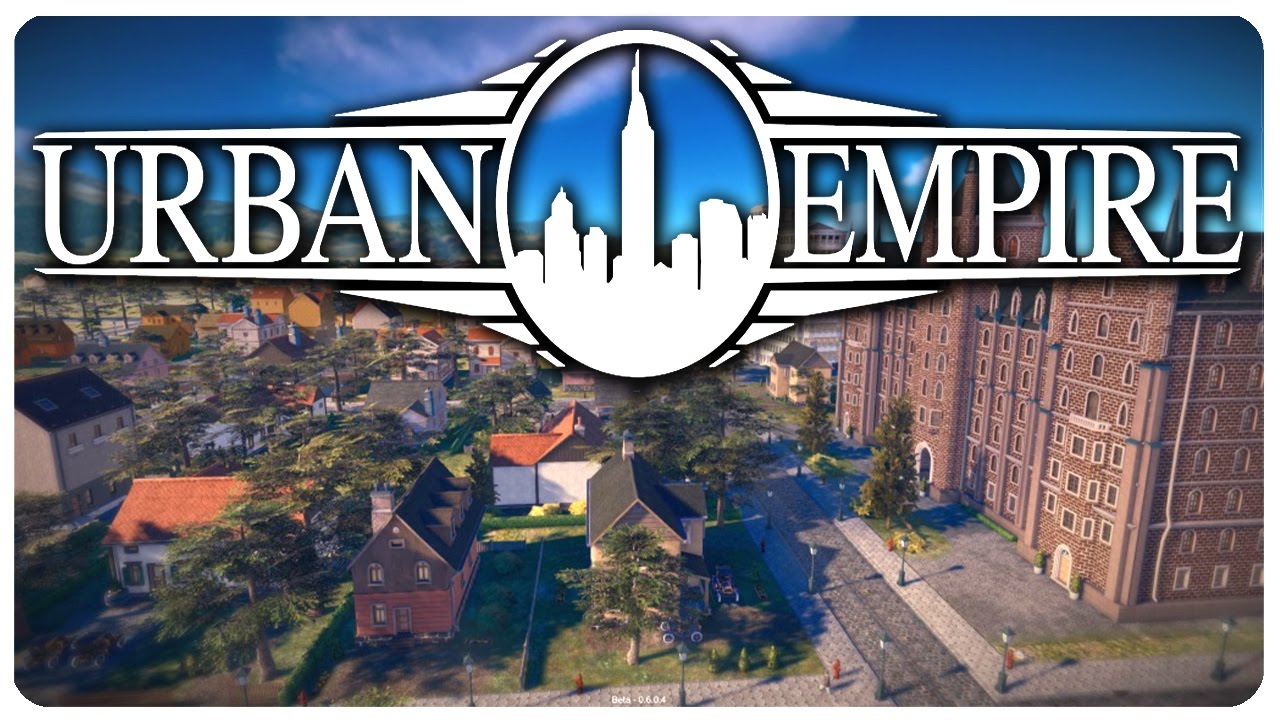 Urban Empire – PC