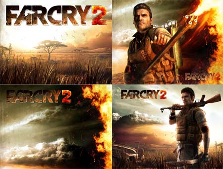 Keygen Far Cry 2 – PC
