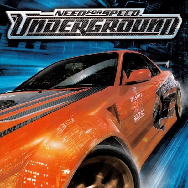 Keygen Need for Speed Underground