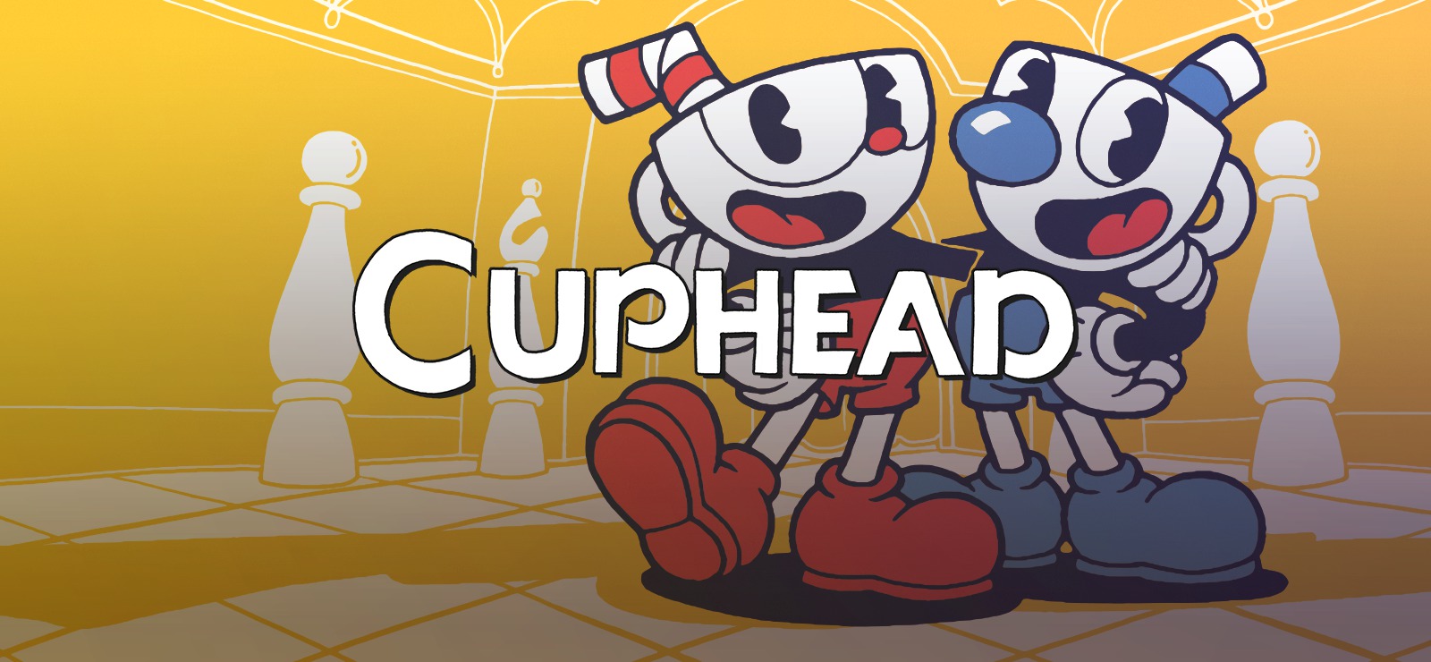 Cuphead – PC