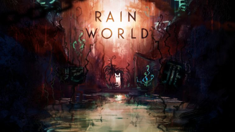 Rain World v1.5 – PC