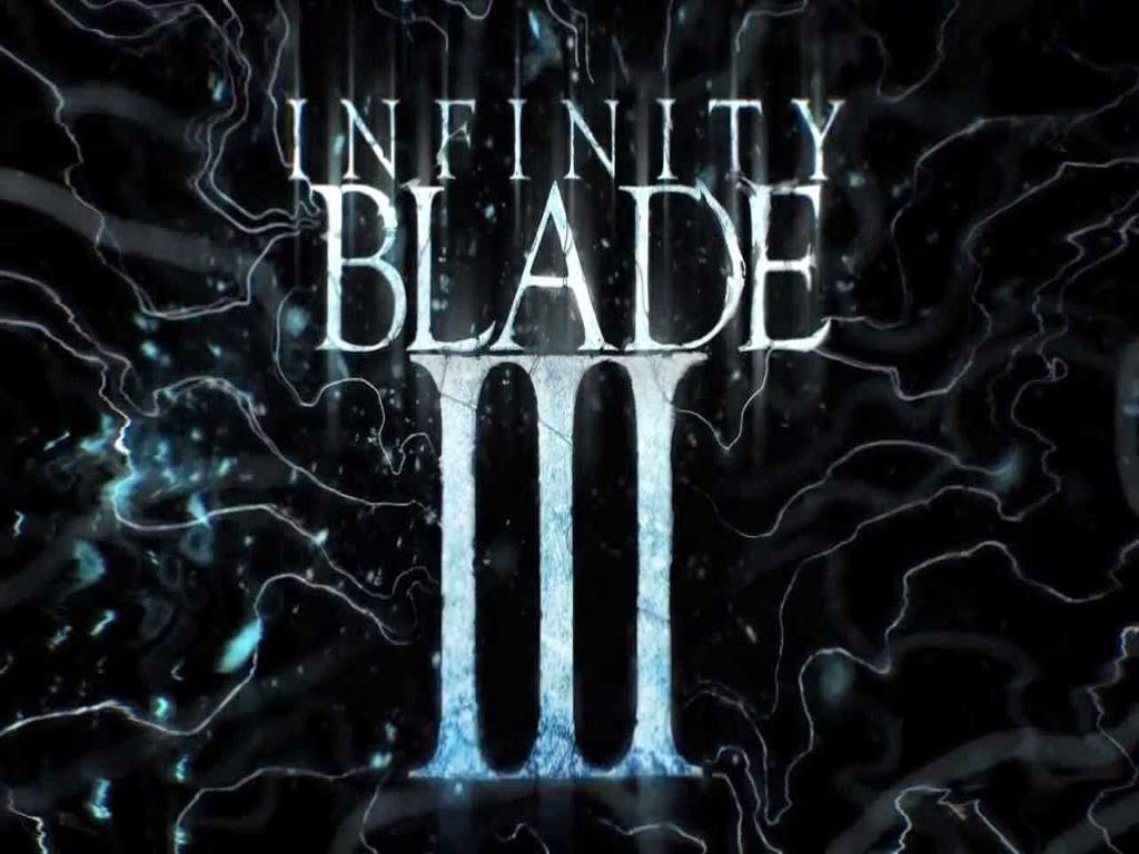 Infinity Blade III v1.4.3 – IOS (iPad/iPhone)