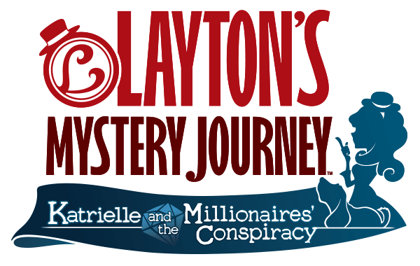 Layton’s Mystery Journey v1.0.5 – IOS (iPad/iPhone)