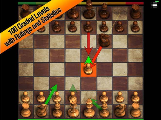 Chess Pro – Ultimate Edition v2018.03 – IOS (iPad/iPhone)