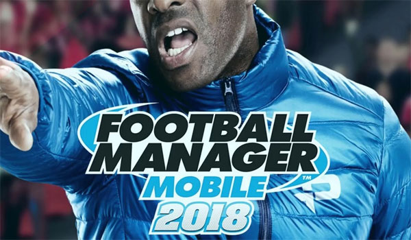 Football Manager Mobile 2018  v9.2.1 – IOS (iPad/iPhone)