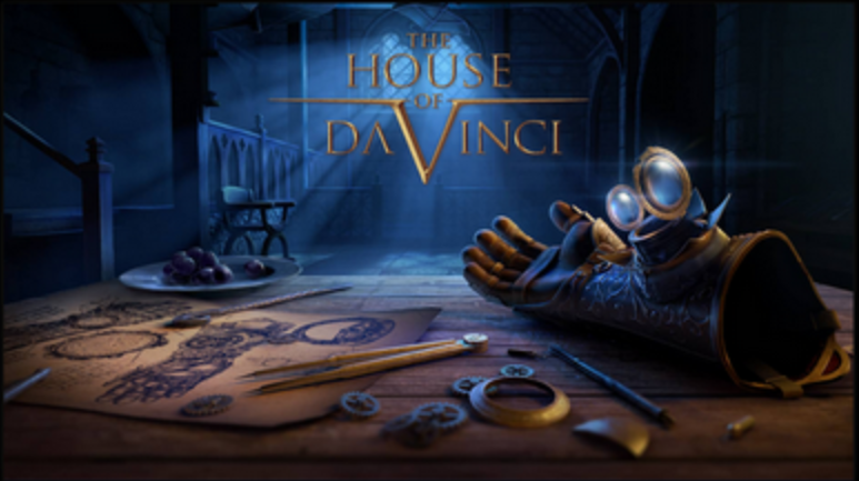 The House of Da Vinci v1.0.6 – IOS (iPad/iPhone)