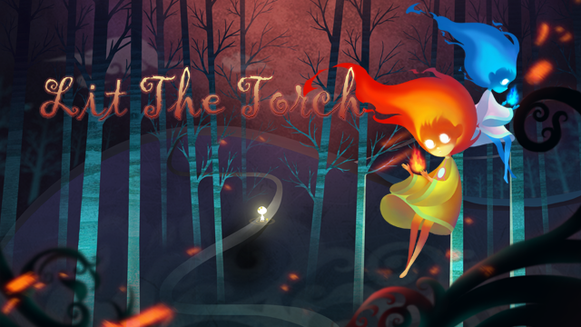 Lit the Torch v2.0.0 – IOS (iPad/iPhone)