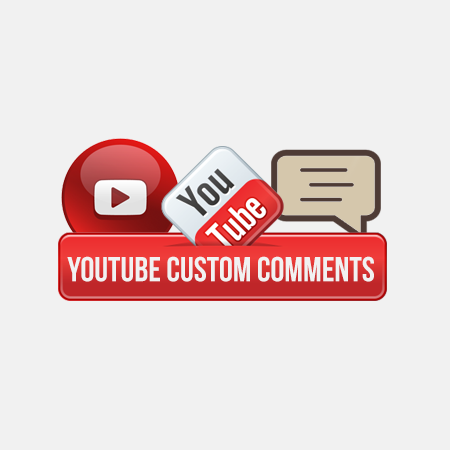 Commenti Youtube Free