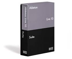 Ableton Live 10 Suite 10.1.4 – MAC