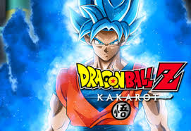 Dragon Ball Z Kakarot Ultimate Edition – PC WINDOWS