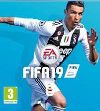 FIFA 19 XBOX 360