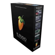 FL Studio Producer Edition v20.03.32 – MAC