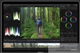 Final Cut Pro 10.4.8 – MAC