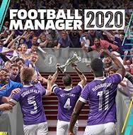 Football Manager 2020 – PC WINDOWS