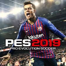 PES 2019 – Pro Evolution Soccer 2019 – PS4