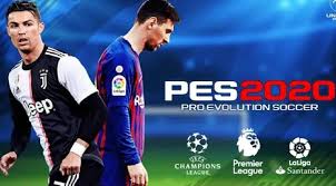 eFootball PES 2020 Pro Evolution Soccer – PS3