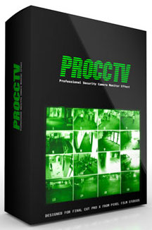 Pixel Film Studios – ProCCTV – MAC
