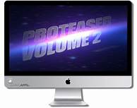 Pixel Film Studios – ProTeaser Volume 2 – MAC