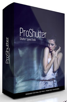 Pixel Film Studios – ProShutter – MAC