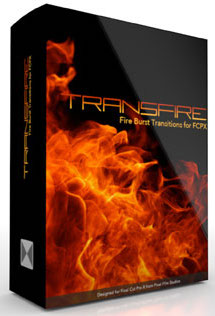 Pixel Film Studios – TransFire – MAC