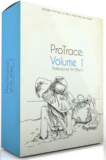 Pixel Film Studios – ProTrace Vol 1 – MAC