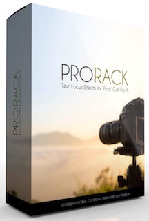Pixel Film Studios – ProRack – MAC