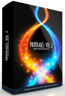 Pixel Film Studios – ProTrails Vol 2 – MAC