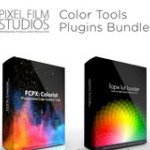 Pixel Film Studios – Color Plugins Tools Bundle – MAC