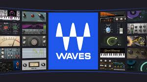Waves 12 Complete v19.10.20 – MAC