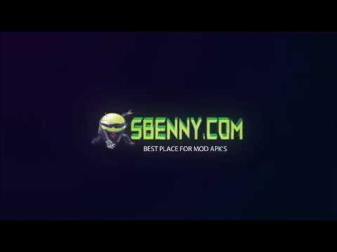 How to unlock a mod apk from sbenny.com with SB Points