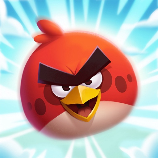 Angry Birds 2 – IOS (iPad/iPhone)