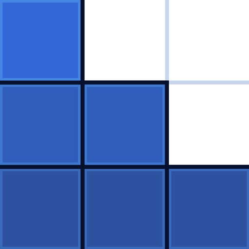 Blockudoku: Block Puzzle Games – IOS (iPad/iPhone)