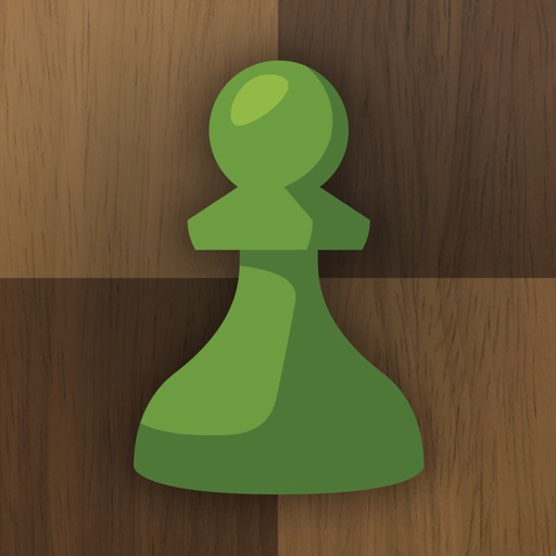Chess – Play & Learn – IOS (iPad/iPhone)