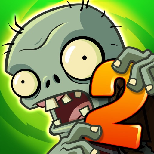 Plants vs. Zombies™ 2 – IOS (iPad/iPhone)