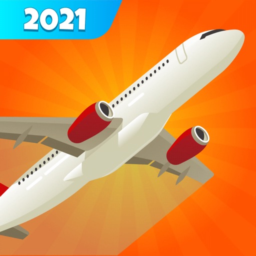 Sling Plane 3D – IOS (iPad/iPhone)