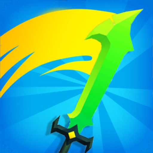 Sword Play! Ninja Slice Runner – IOS (iPad/iPhone)