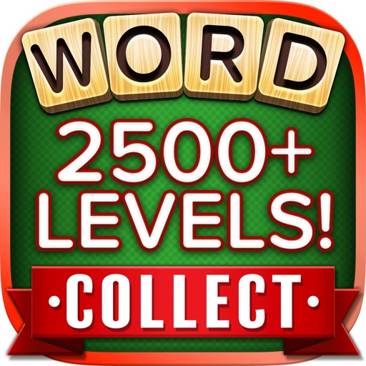 Word Collect: Word Games – IOS (iPad/iPhone)