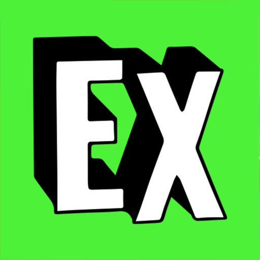 Exposed – Who's Most Likely To – IOS (iPad/iPhone)