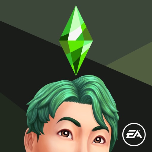 The Sims™ Mobile – IOS (iPad/iPhone)