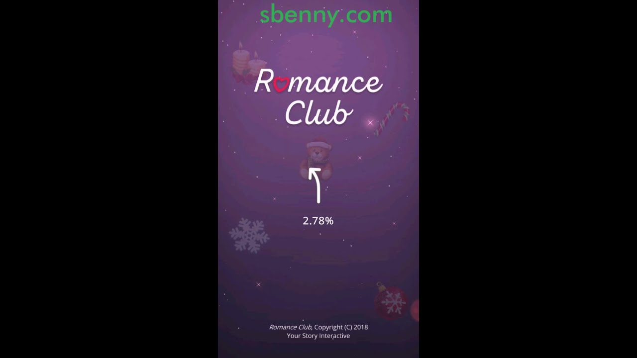 Romance Club – Storie che gioco (con scelte) – Scelte premium gratuite MOD APK